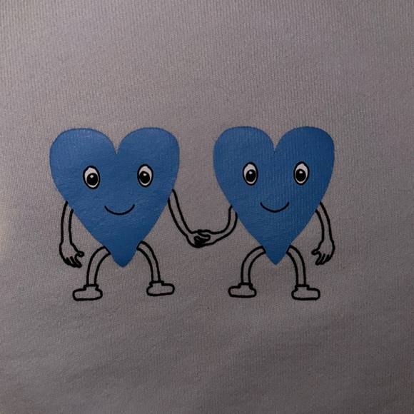 Mayfair 'Human Connection' Hoodie - Picture 6 of 6